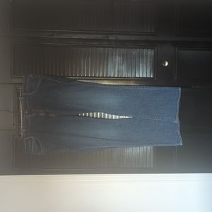 Old Navy The Dreamer mid rise boot cut jeans, regular.